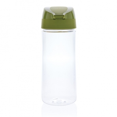 Logo trade promotional items image of: Tritan™ Renew bottle 0,5L Made In EU
