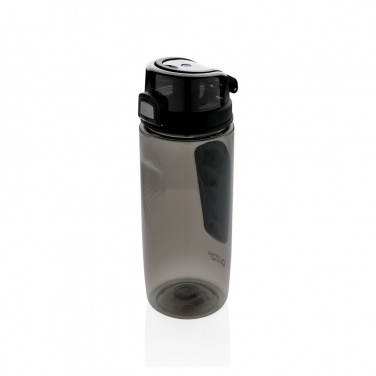 Logotrade promotional giveaway picture of: Swiss Peak deluxe tritan sports bottle