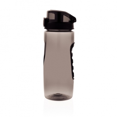 Logotrade business gift image of: Swiss Peak deluxe tritan sports bottle