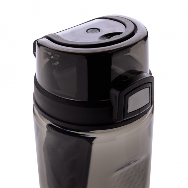 Logotrade corporate gift image of: Swiss Peak deluxe tritan sports bottle