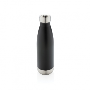 Logotrade promotional gifts photo of: Vacuum insulated stainless steel bottle