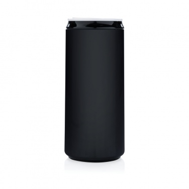 Logo trade promotional items picture of: PLA can