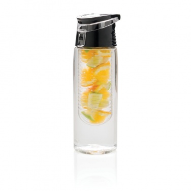 Logotrade promotional merchandise photo of: Lockable infuser bottle