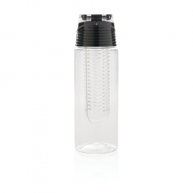 Logotrade promotional gift image of: Lockable infuser bottle
