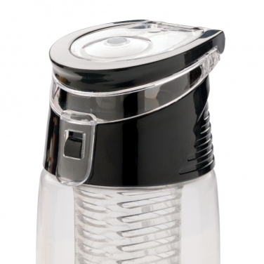 Logotrade promotional item image of: Lockable infuser bottle