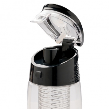 Logotrade corporate gift image of: Lockable infuser bottle