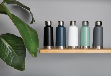 Logotrade promotional merchandise picture of: Trend leakproof vacuum bottle