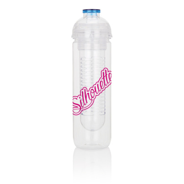 Logotrade promotional gifts photo of: Water bottle with infuser
