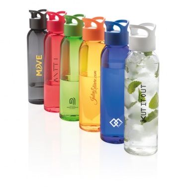 Logotrade promotional merchandise photo of: AS water bottle