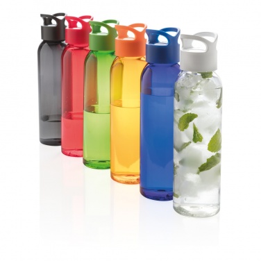 Logotrade business gift image of: AS water bottle