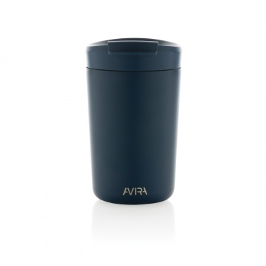 Logotrade promotional merchandise image of: Avira Alya RCS Re-steel tumbler 300 ml