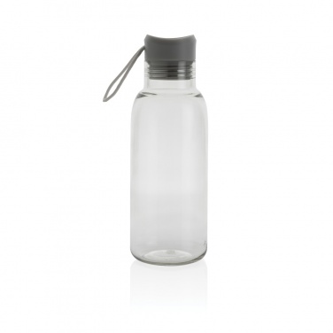 Logotrade business gift image of: Avira Atik RCS Recycled PET bottle 500ML