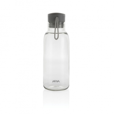 Logo trade business gift photo of: Avira Atik RCS Recycled PET bottle 500ML