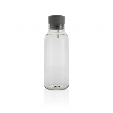 Logotrade promotional merchandise image of: Avira Atik RCS Recycled PET bottle 500ML
