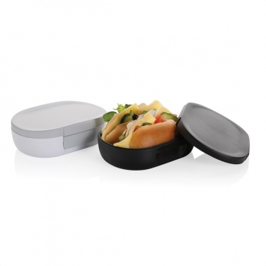 Logotrade advertising product picture of: Avira Atlas RCS recycled PP 700ML lunchbox