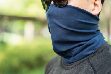 Logo trade promotional products picture of: Multifunctional scarf