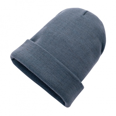 Logotrade corporate gift image of: Impact AWARE™ Polylana® beanie