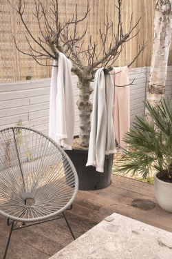 Logo trade promotional gifts picture of: Ukiyo Hisako AWARE™ 4 Seasons towel/blanket 100x180