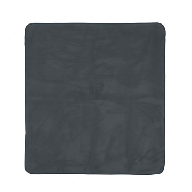 Logotrade promotional merchandise photo of: Impact AWARE™ RPET picnic blanket
