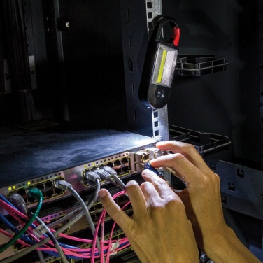 Logotrade corporate gift image of: COB working light with magnet