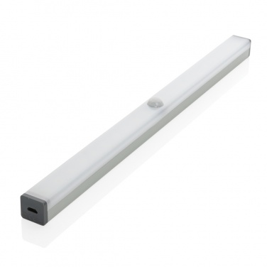 Logotrade promotional item picture of: USB-rechargeable motion sensor LED light large