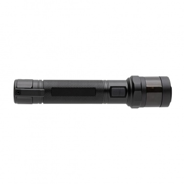 Logo trade promotional giveaway photo of: Gear X RCS recycled aluminum high performance car torch