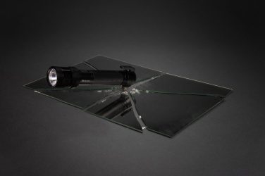 Logo trade promotional gifts picture of: Gear X RCS recycled aluminum high performance car torch