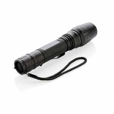 Logotrade promotional item image of: Torch 10W Heavy duty CREE