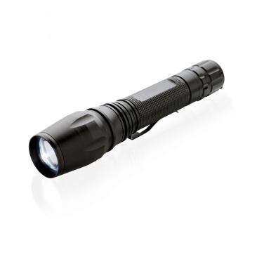 Logotrade corporate gift image of: Torch 10W Heavy duty CREE