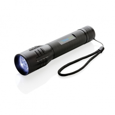 Logo trade promotional product photo of: 3W large CREE torch