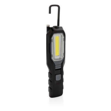 Logotrade advertising products photo of: Heavy duty work light with COB