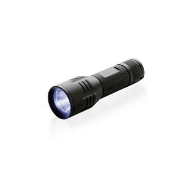 Logo trade promotional merchandise picture of: 3W medium CREE torch