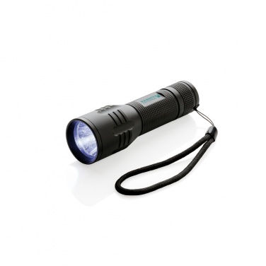 Logotrade promotional item image of: 3W medium CREE torch