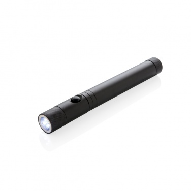 Logotrade advertising product image of: Telescopic light with magnet