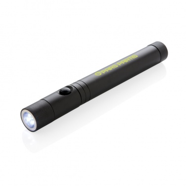 Logotrade promotional merchandise photo of: Telescopic light with magnet