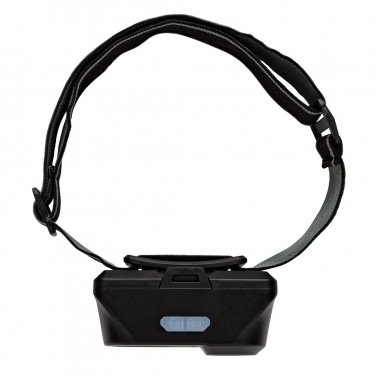 Logo trade promotional gifts image of: COB and LED headlight