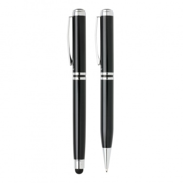 Logotrade promotional gifts photo of: Executive pen set
