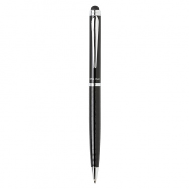 Logotrade corporate gifts photo of: Deluxe stylus pen
