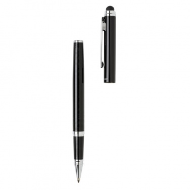 Logotrade promotional merchandise picture of: Swiss Peak deluxe pen set