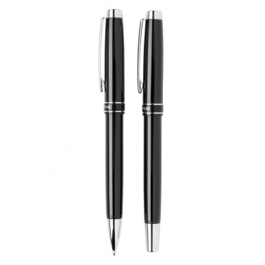 Logotrade corporate gift image of: Heritage pen set