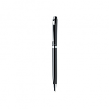 Logo trade promotional gifts image of: Luzern pen