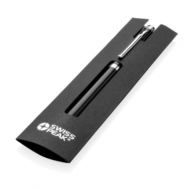 Logo trade corporate gift photo of: Luzern pen
