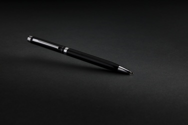 Logo trade corporate gifts picture of: Luzern pen