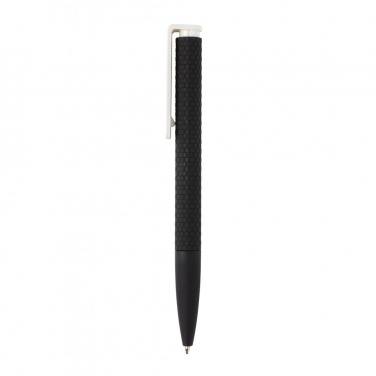 Logo trade advertising products image of: X7 pen smooth touch