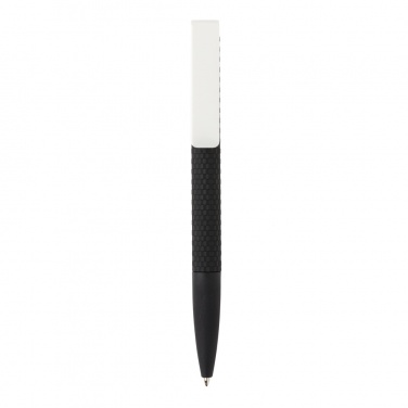 Logotrade promotional merchandise image of: X7 pen smooth touch