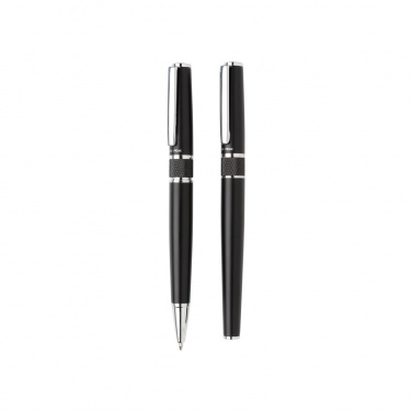 Logotrade promotional giveaways photo of: Swiss Peak deluxe pen set