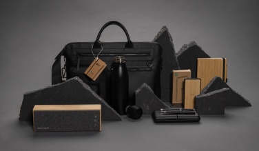 Logo trade corporate gifts image of: Swiss Peak deluxe pen set