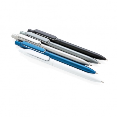 Logotrade promotional gifts photo of: X6 pen