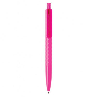 Logotrade promotional item picture of: X3 pen
