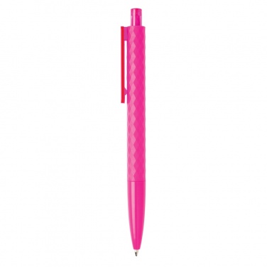Logo trade corporate gifts image of: X3 pen